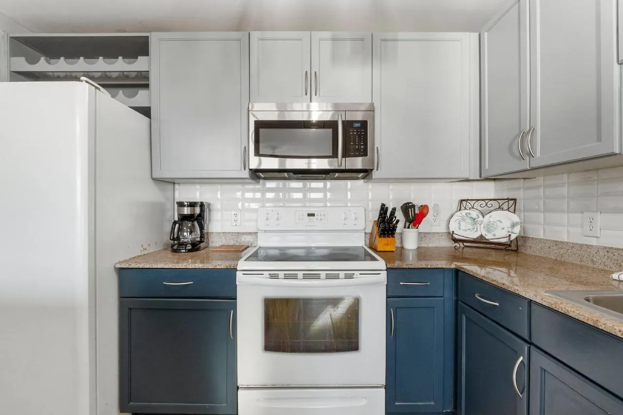 Semesterbostad Laketown Wharf #1007 By Nautical Properties Panama City Beach