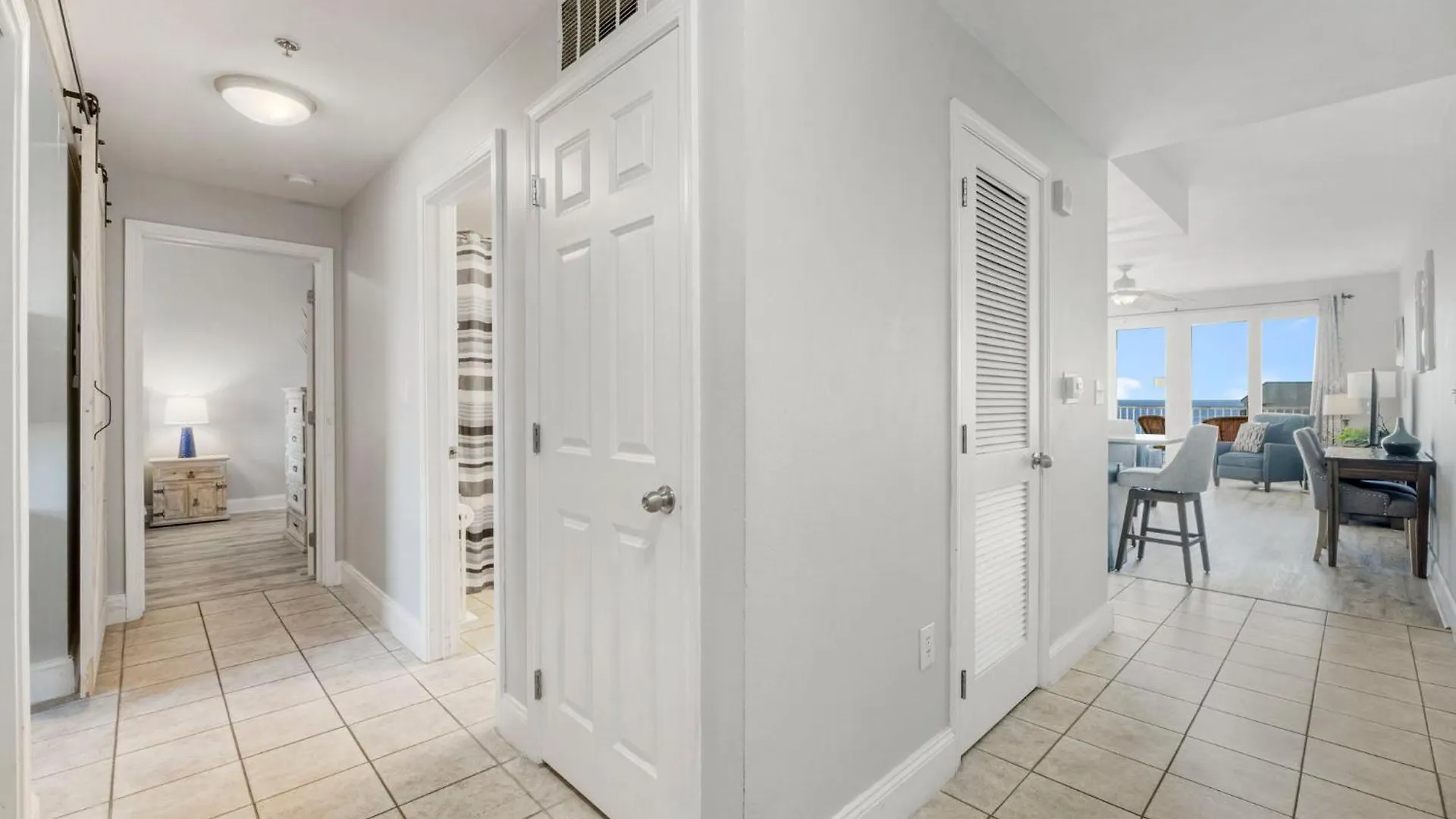 Semesterbostad Laketown Wharf #1007 By Nautical Properties Panama City Beach