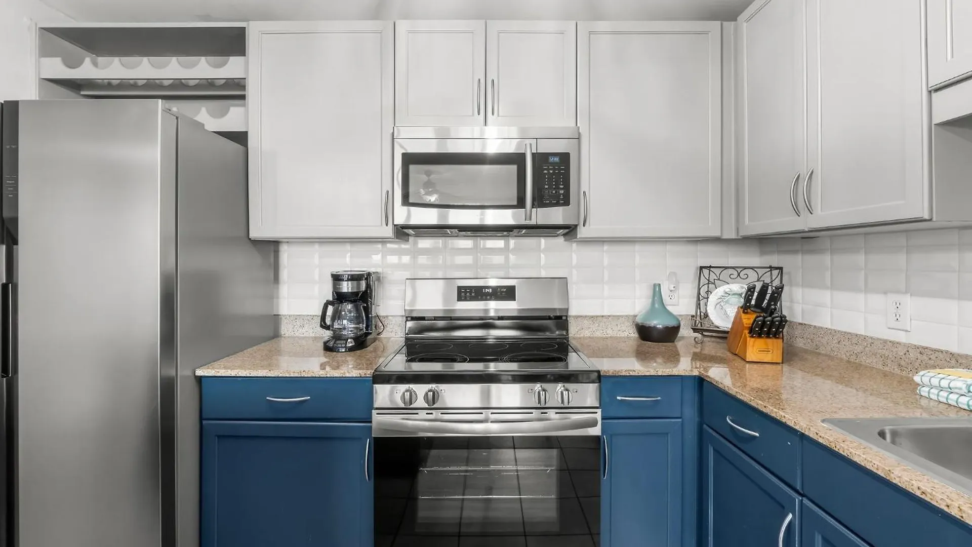 Semesterbostad Laketown Wharf #1007 By Nautical Properties Panama City Beach